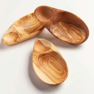 Olijvenschalen met pituitsparing - div. afmetingen