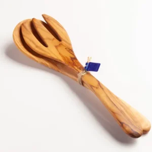 Salade- en serveerbestek "Antibes"