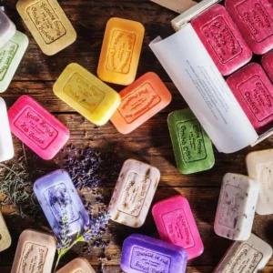 Savon de Marseille