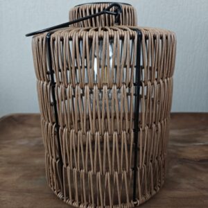 Solarlamp