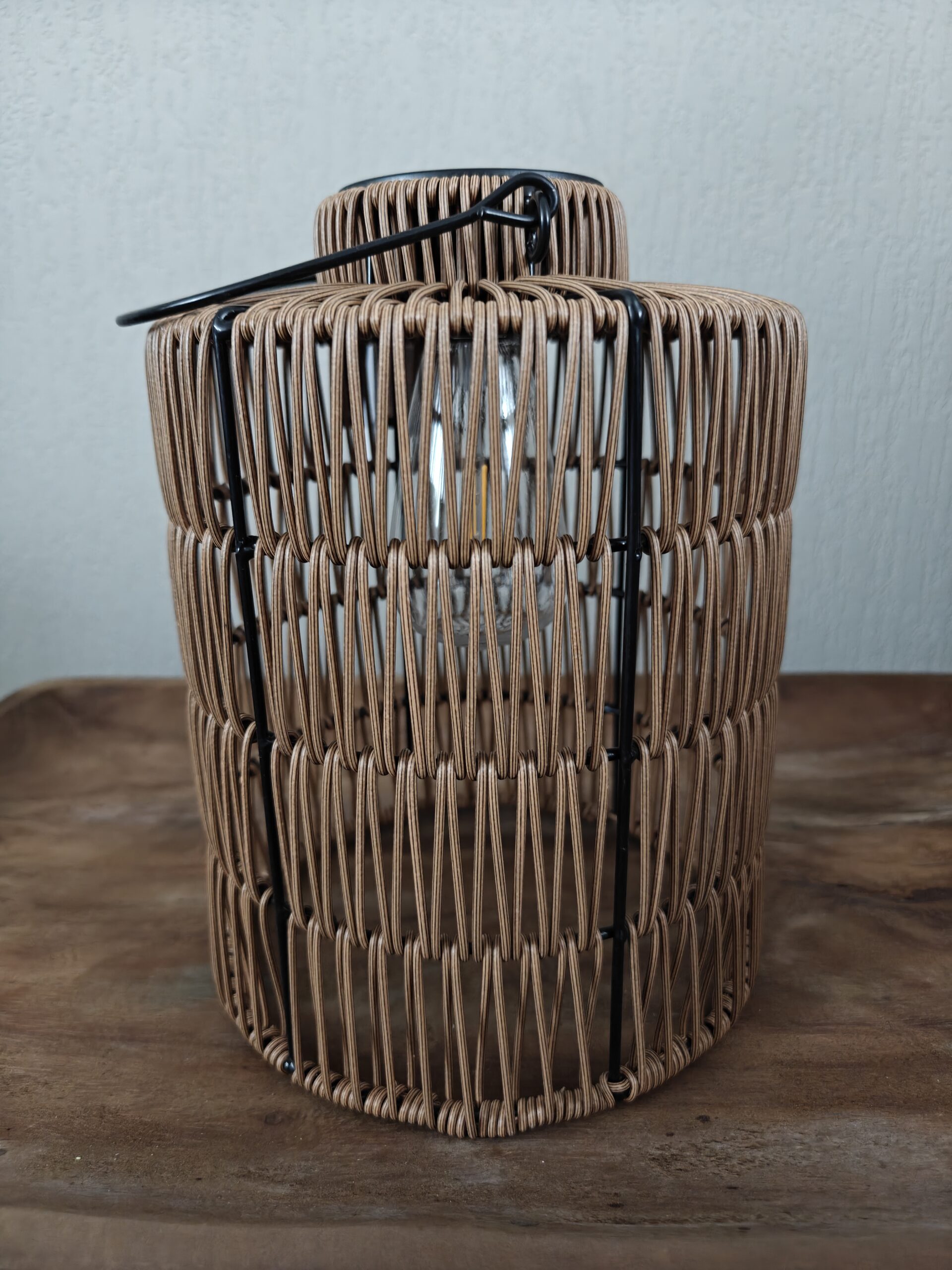 Solarlamp