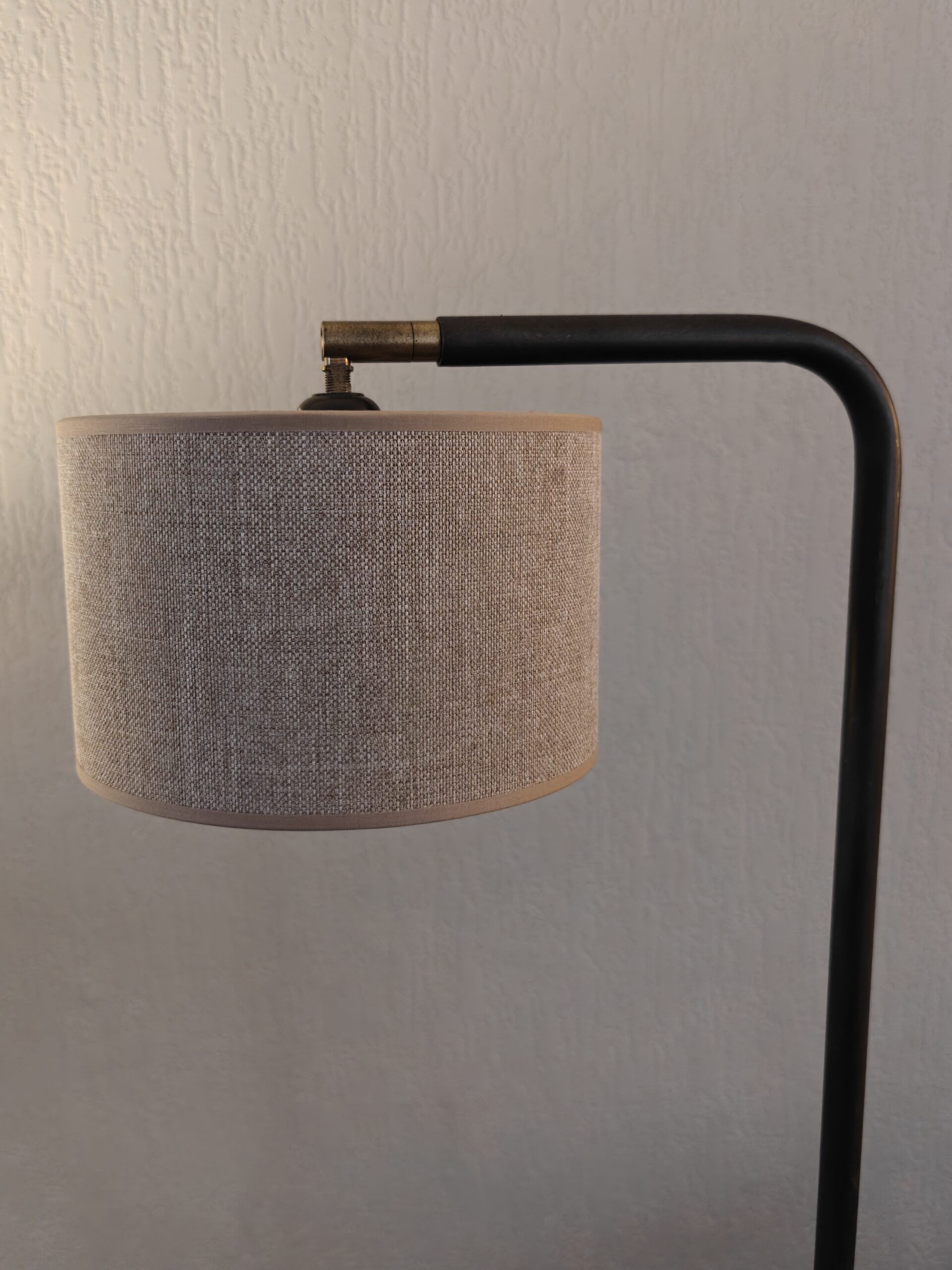 Staande lamp By Mooss - Afbeelding 2