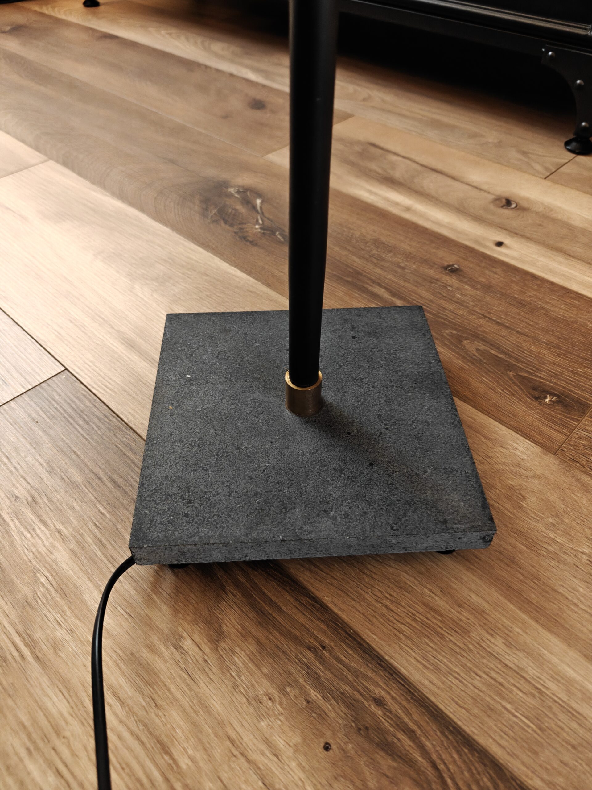 Staande lamp By Mooss - Afbeelding 3