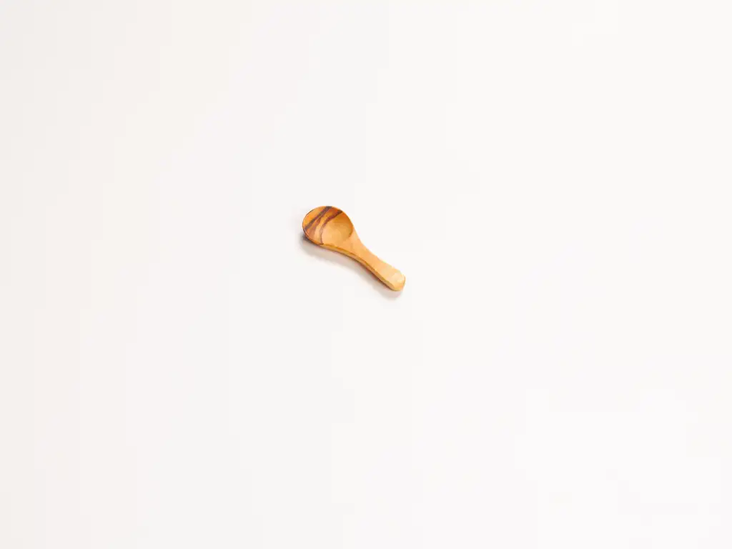 Handig Kruidenlepeltje