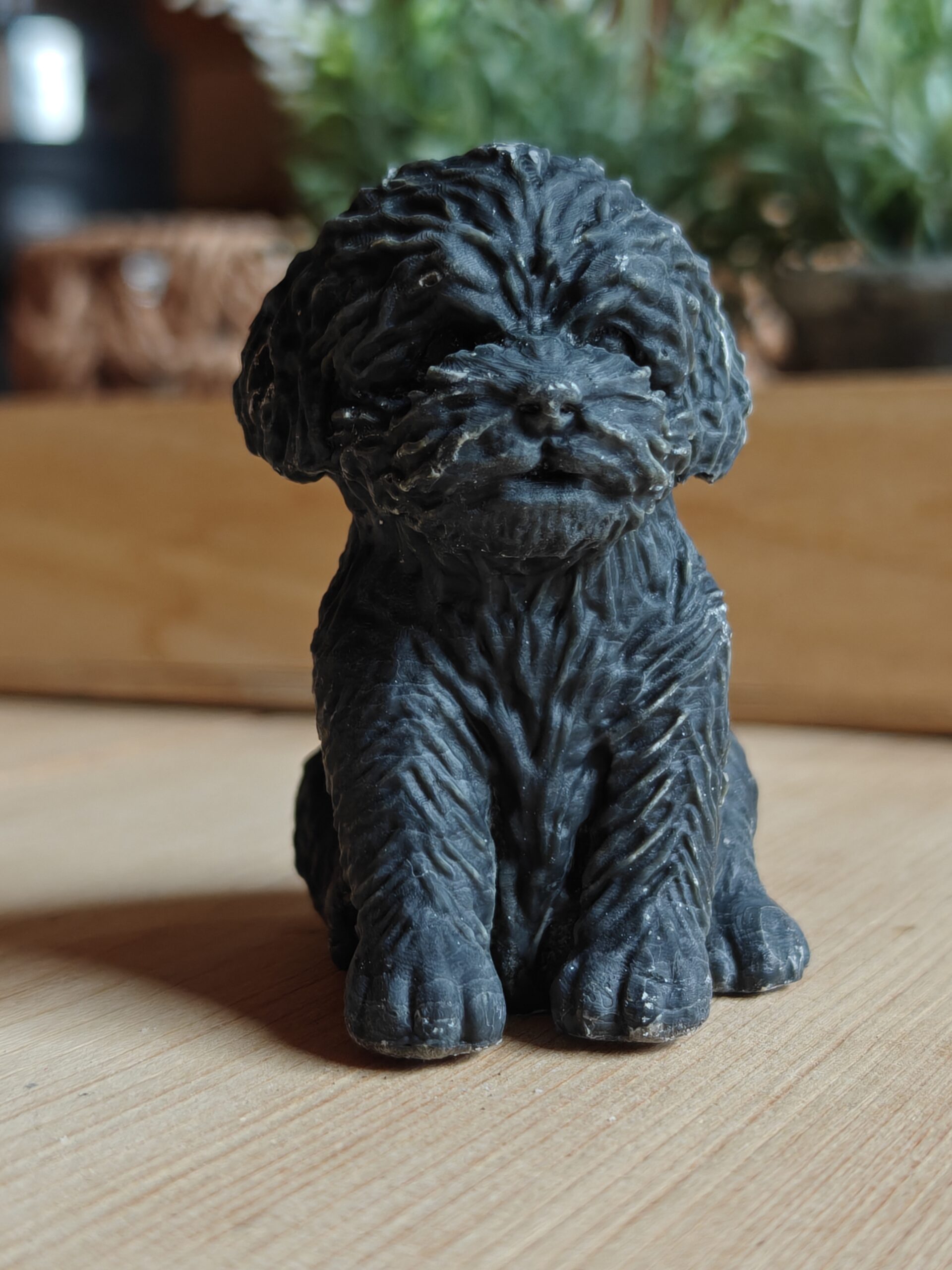 Geurfiguur Honden- div. rassen en div. geur/kleuren - Afbeelding 5