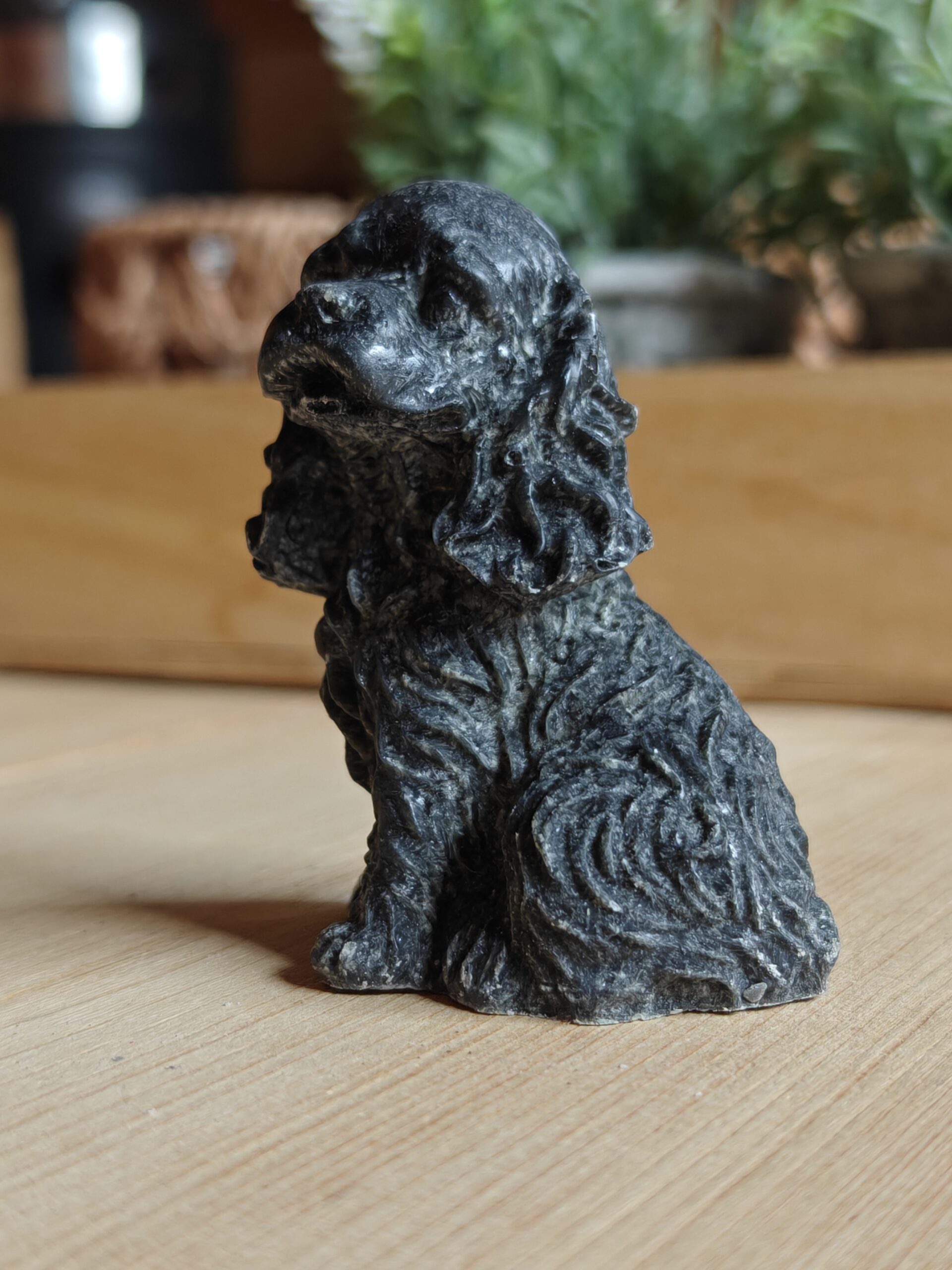 Geurfiguur Honden- div. rassen en div. geur/kleuren - Afbeelding 4
