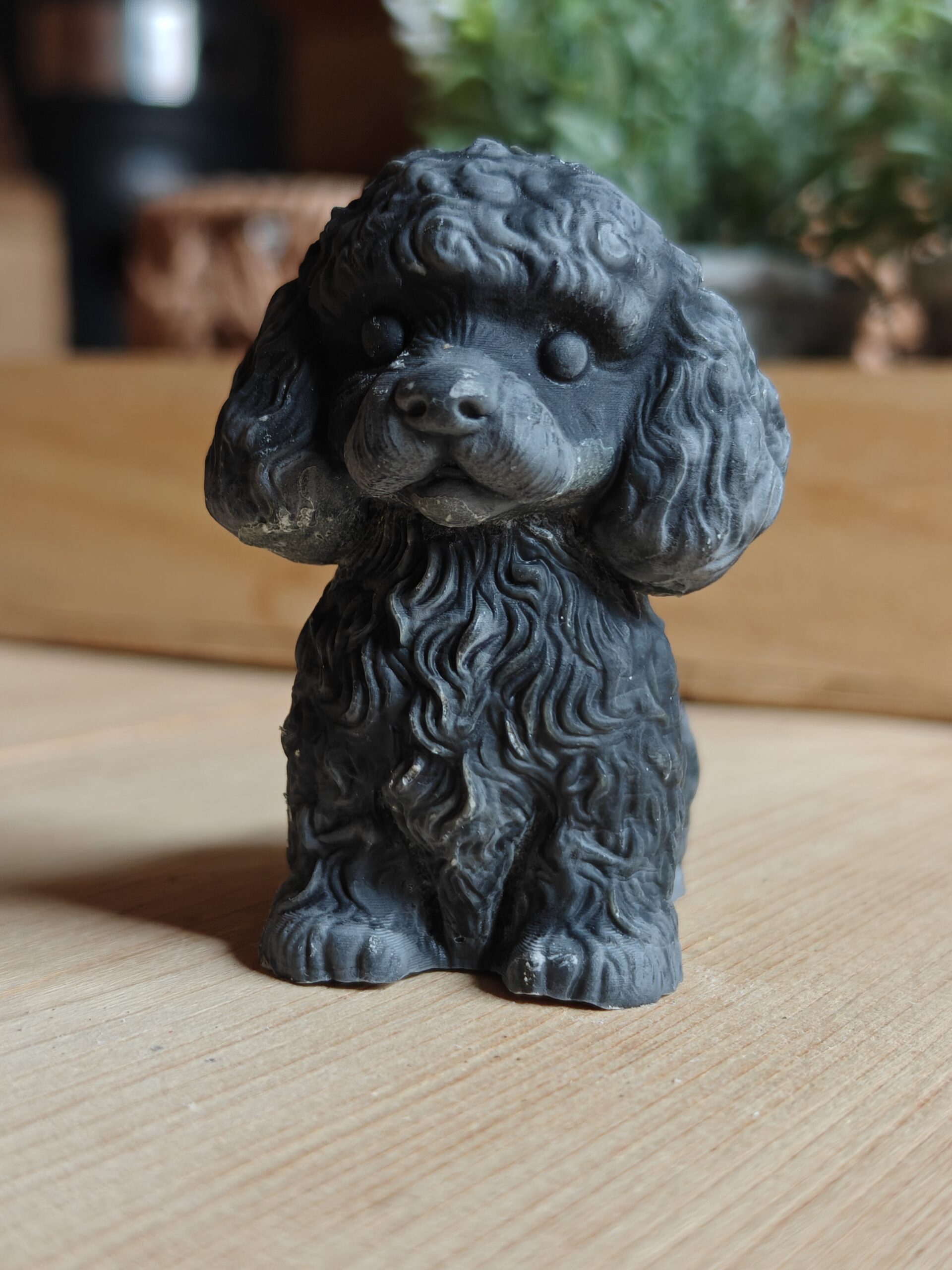 Geurfiguur Honden- div. rassen en div. geur/kleuren - Afbeelding 3