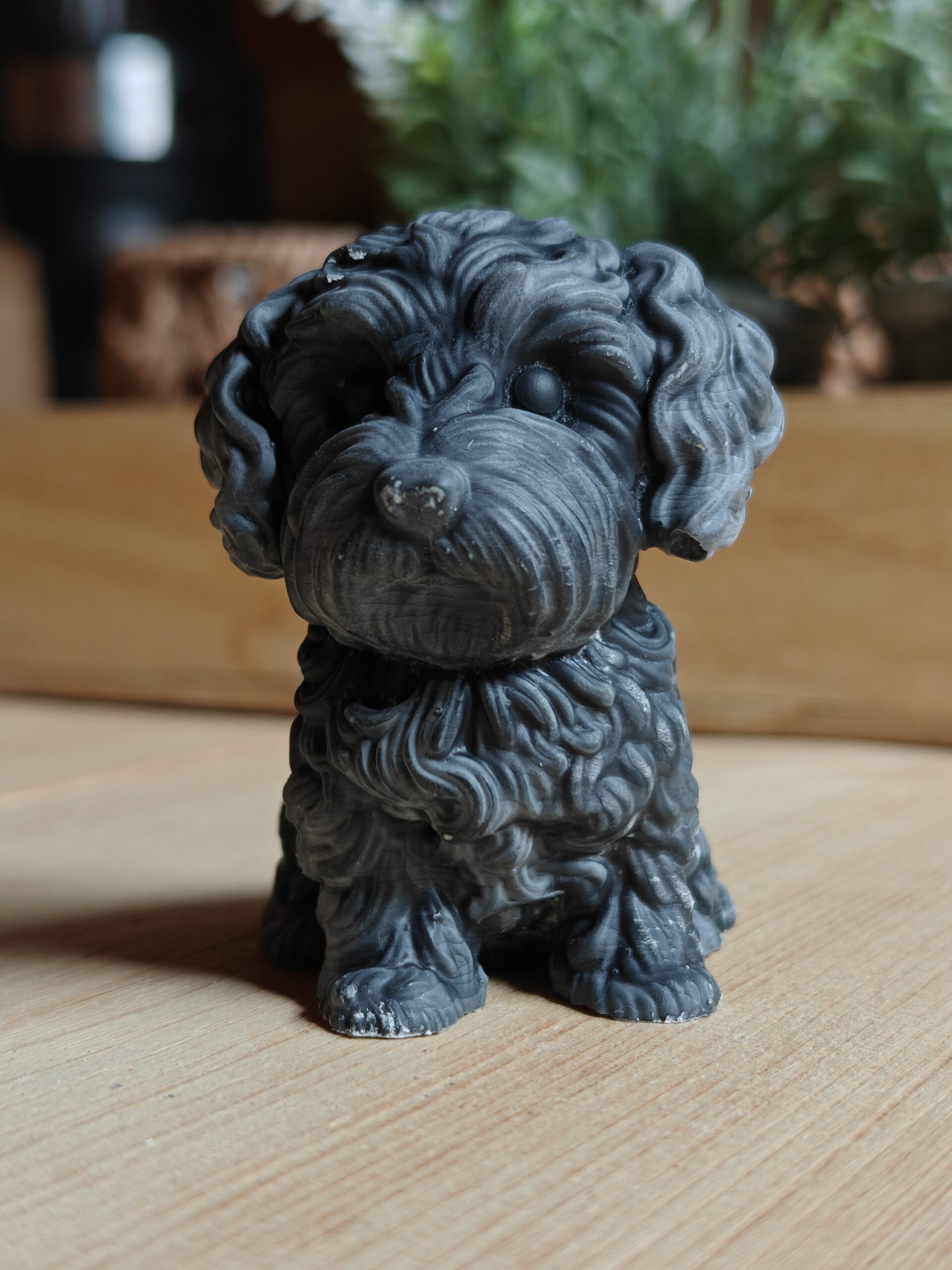 Geurfiguur Honden- div. rassen en div. geur/kleuren - Afbeelding 2